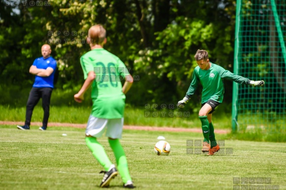 2019.05.25 Gniezno Cup