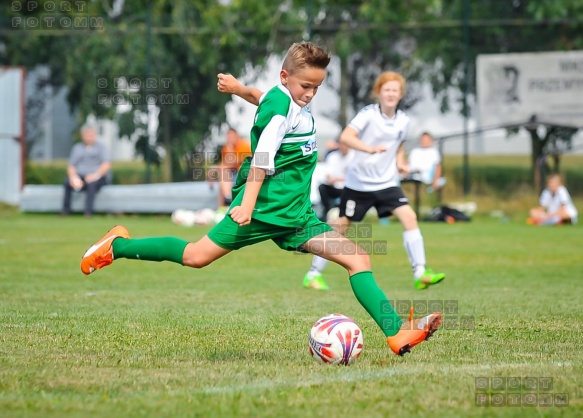 2016.09.03 WZPN MKS Przemyslaw - Warta Poznan