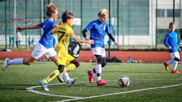 2015.10.24 Korona Zakrzewo Lech Poznan 2015.10.24 Korona Zakrzewo Lech Poznan