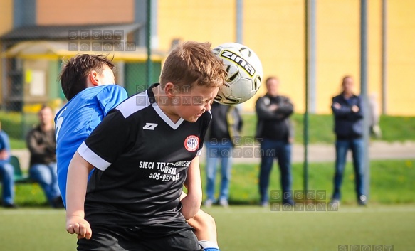 16.04.2016 WZPN   Lech Poznan - Chrobry Gniezno