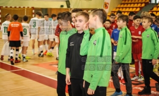2019.02.10 Turniej Leszno Futsal Cup
