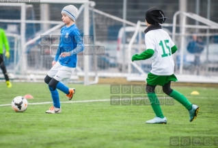 2016.03.12 Sparing Lech Poznan Warta Poznan