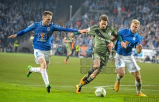 2016.03.19 Ekstraklasa Lech Poznan - Legia Warszawa