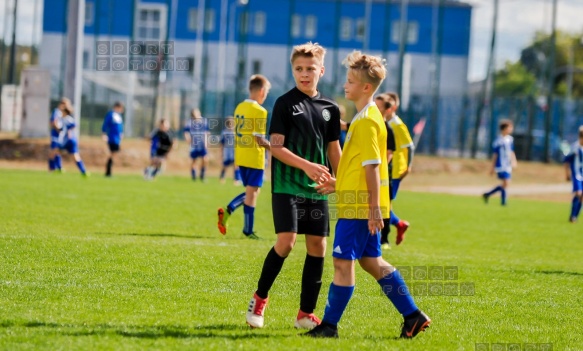 2018.09.16 Turniej II Muks Cup 2018 2018.09.16 Turniej II Muks Cup 2018