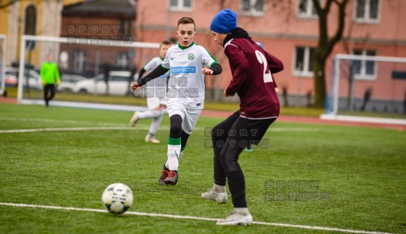 2019.03.09 Turniej U13