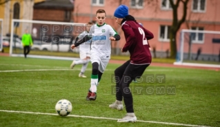 2019.03.09 Turniej U13