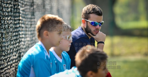 2014.09.20 WZPN Koziolek Poznan - Gniewko Gniezno 2014.09.20 WZPN Koziolek Poznan - Gniewko Gniezno