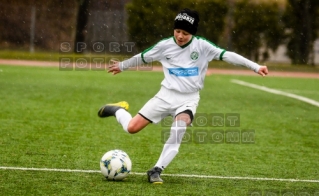 2019.03.09 Turniej U13