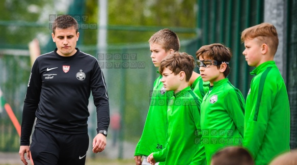 2019.05.11 SBG Wrzesnia Cup 2019.05.11 SBG Wrzesnia Cup