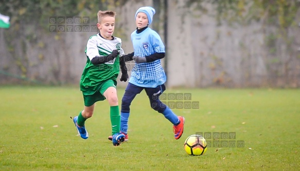 2016.10.16 WZPN Warta Poznan II - Blekitni Owinska II 2016.10.16 WZPN Warta Poznan II - Blekitni Owinska II