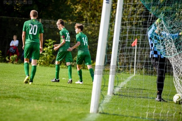 2019.09.20 WZPN Warta Poznan - Nielba Wagrowiec