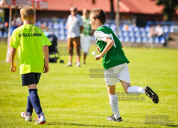 2016.08.28 Turniej Mosina Cup 2016.08.28 Turniej Mosina Cup