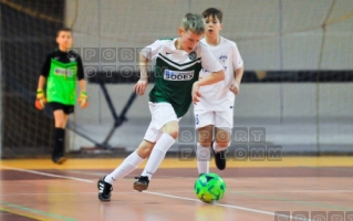 2017.01.14 turniej Lubon Cup