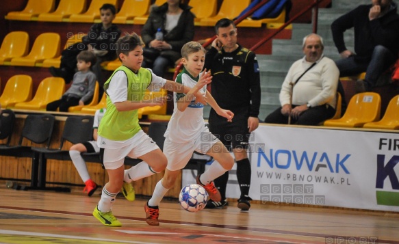 2019.02.10 Turniej Leszno Futsal Cup