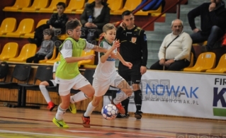 2019.02.10 Turniej Leszno Futsal Cup