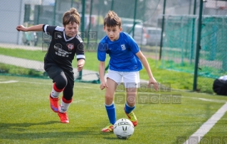 16.04.2016 WZPN   Lech Poznan - Chrobry Gniezno