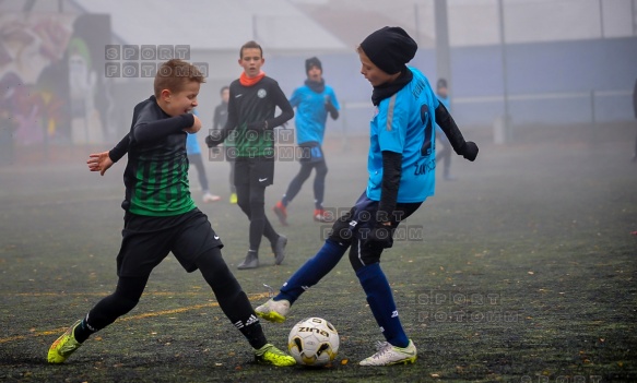 2017.11.24 Sparing Zaki Szczecin, AP Falubaz, Warta Poznan 2017.11.24 Sparing Zaki Szczecin, AP Falubaz, Warta Poznan
