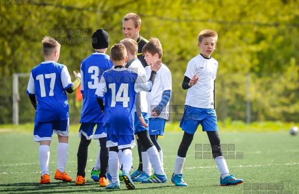 2016.04.24  WZPN  Lech Poznan - Wielkopolska Komorniki