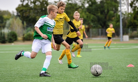 2016.09.18 WZPN Koziolek Poznan - Warta Poznan I Wielkopolska