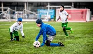 2016.03.12 Sparing Lech Poznan Warta Poznan