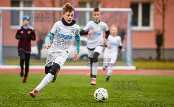 2019.03.09 Turniej U13