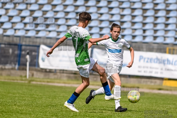 2019.06.22 KKS Kalisz - Warta Poznan