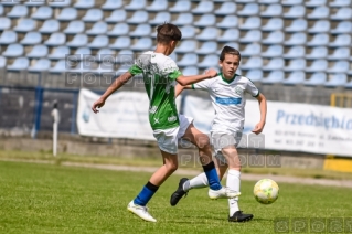 2019.06.22 KKS Kalisz - Warta Poznan