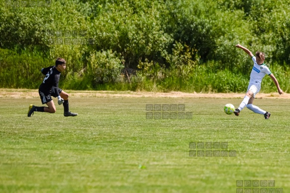 2019.06.22 AP Nowe Skalmierzyce - Warta Poznan