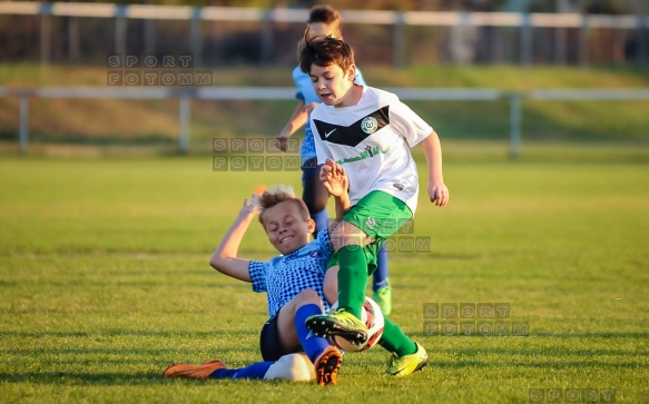 2016.09.27 WZPN Blekinti Owinska II - Warta Poznan II 2016.09.27 WZPN Blekinti Owinska II - Warta Poznan II