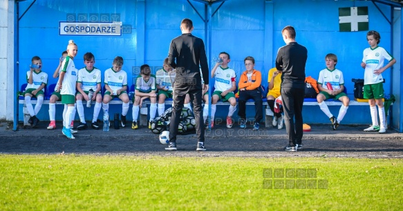 2017.10.01 liga WZPN SF Lubon - Warta Poznan