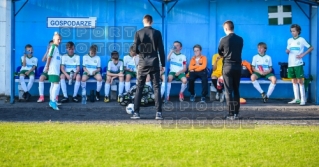 2017.10.01 liga WZPN SF Lubon - Warta Poznan