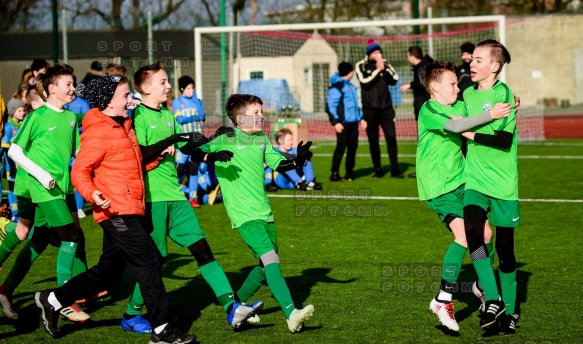 2019.03.09 Turniej U13