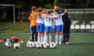 2015.09.20 WZPN Lech Poznan - Korona Zakrzewo