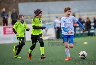 WZPN Lech Poznan - Canarinhos Skorzewo