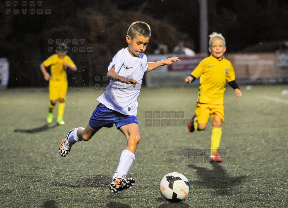 2015.09.20 WZPN Lech Poznan - Korona Zakrzewo 2015.09.20 WZPN Lech Poznan - Korona Zakrzewo