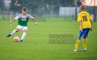 Sparing Korona Zakrzewo - Warta Poznan