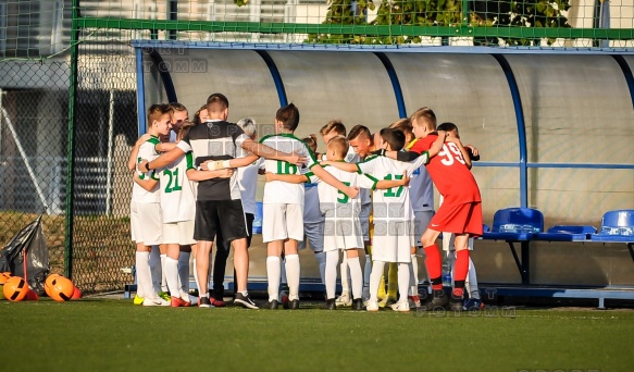 2018.09.20 WZPN AP Reissa Poznan - Warta Poznan 2018.09.20 WZPN AP Reissa Poznan - Warta Poznan