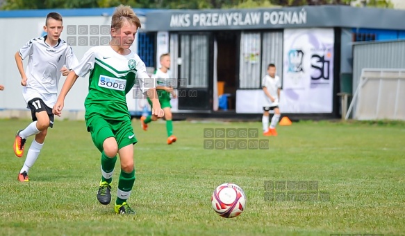 2016.09.03 WZPN MKS Przemyslaw - Warta Poznan 2016.09.03 WZPN MKS Przemyslaw - Warta Poznan