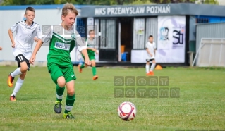 2016.09.03 WZPN MKS Przemyslaw - Warta Poznan