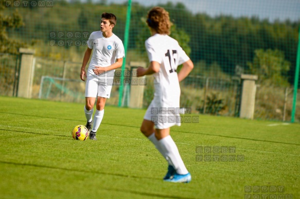 2019.10.09 Kadra wielkopolski ZPN 2019.10.09 Kadra wielkopolski ZPN