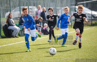 16.04.2016 WZPN   Lech Poznan - Chrobry Gniezno