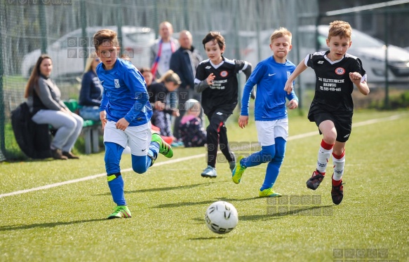 16.04.2016 WZPN Lech Poznan - Chrobry Gniezno 16.04.2016 WZPN Lech Poznan - Chrobry Gniezno