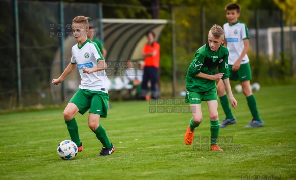 2018.06.20 WZPN Warta Poznan I - Dyskobolia Grodzisk Wlkp.