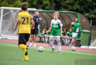 2016.09.18 WZPN Koziolek Poznan - Warta Poznan I Wielkopolska