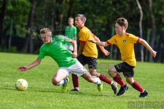 2019.06.23 AMF Szczecin - Warta Poznan