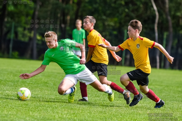 2019.06.23 AMF Szczecin - Warta Poznan