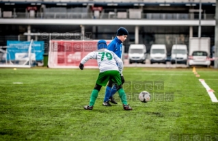 2016.03.12 Sparing Lech Poznan Warta Poznan