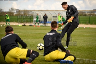 2021.04.25 CLJ Pogon Szczecin - Warta Poznań