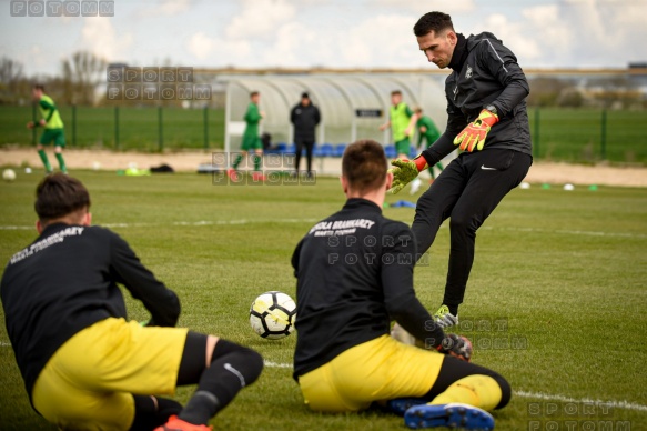 2021.04.25 CLJ Pogon Szczecin - Warta Poznań