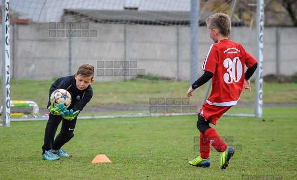 2015.11.11 WZPN Red Box Poznan - Lech Poznan